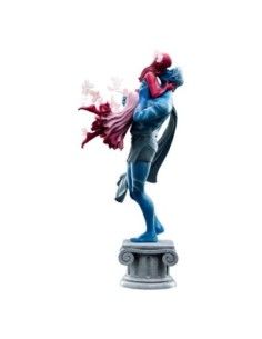 Lore Olympus Mini Statue Hades and Persephone's First Kiss 31 cm