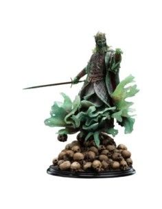 The Lord of the Rings Statue 1/6 King of the Dead Limited Edition 43 cm