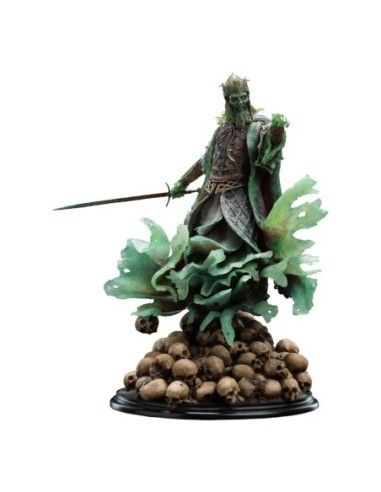 The Lord of the Rings Statue 1/6 King of the Dead Limited Edition 43 cm