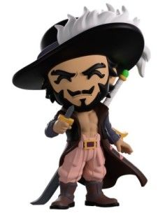 One Piece Vinyl Figure Mihawk 12 cm