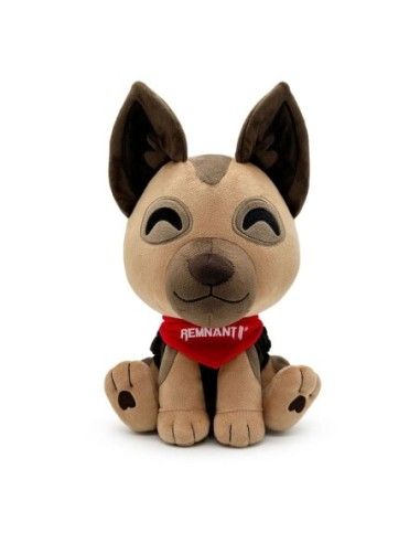 Remnant II Robot Plush Figure Handler's Dog 22 cm  Youtooz