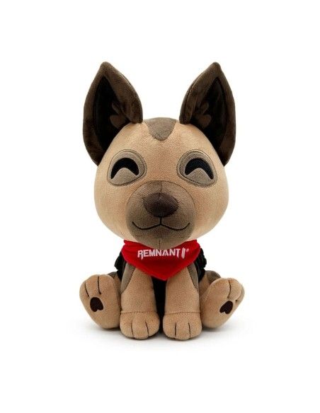 Remnant II Robot Plush Figure Handler's Dog 22 cm  Youtooz