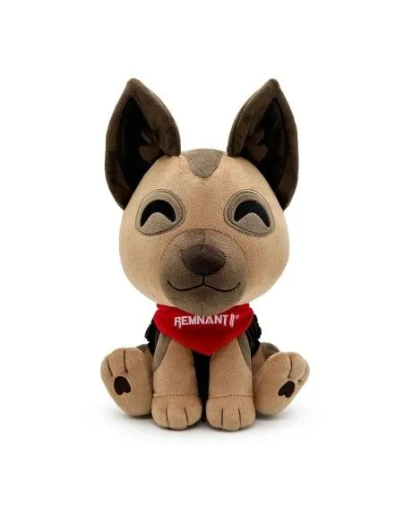 Remnant II Robot Plush Figure Handler's Dog 22 cm