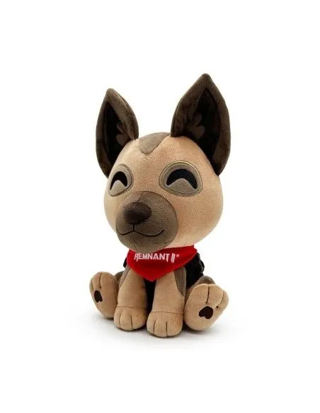 Remnant II Robot Plush Figure Handler's Dog 22 cm