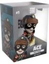 Six Siege Vinyl Figure Ace 12 cm  Youtooz