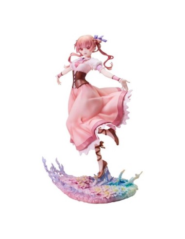 Sugar Apple Fairy Tale PVC Statue 1/7 Anne Halford 24 cm