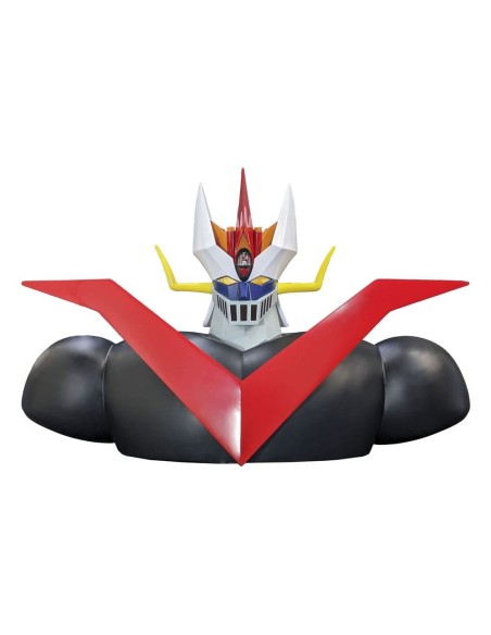 Mazinger Z Figure Metal Action Brain Condor acessories Set Body Parts 16 cm  Evolution Toy