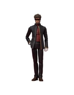 Neon Genesis Evangelion: Rebuild of Evangelion Figma Action Figure Gendo Ikari 16 cm  FREEING