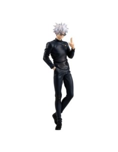 Jujutsu Kaisen Pop Up Parade PVC Statue Satoru Gojo: Hidden Inventory / Premature Death Ver. 19 cm