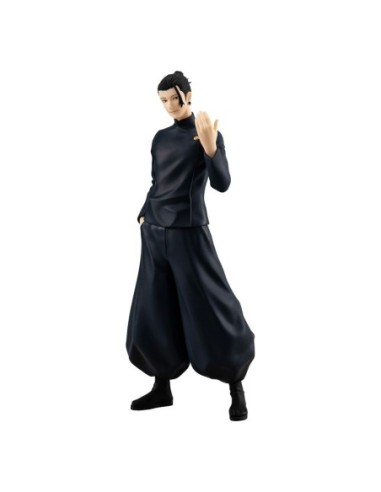 Jujutsu Kaisen Pop Up Parade PVC Statue Suguru Geto: Hidden Inventory / Premature Death Ver. 19 cm