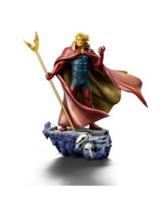 Marvel BDS Art Scale Statue 1/10 Adam Warlock 25 cm  Iron Studios