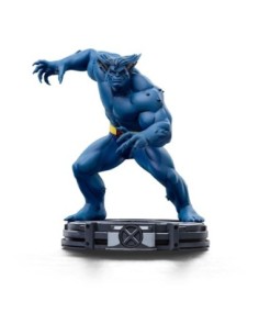 Marvel BDS Art Scale Statue 1/10 Beast 19 cm