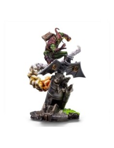 Marvel BDS Art Scale Statue 1/10 Green Goblin 27 cm