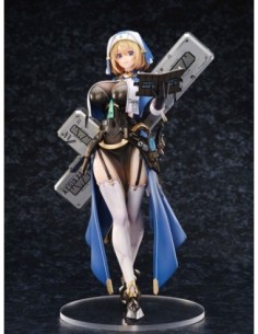 Original Character PVC Statue 1/6 Bunny Suit Planning Sophia F. Shirring Sister Ver. 28 cm  Magi Arts