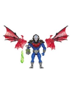 MOTU x TMNT: Turtles of Grayskull Action Figure Hordak 14 cm  Mattel