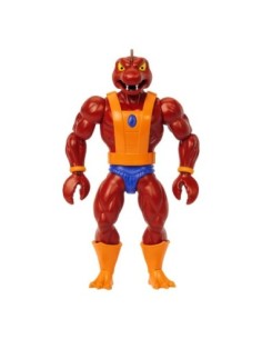 Masters of the Universe Origins Action Figure Cartoon Collection: Clawful 14 cm