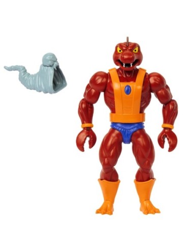 Masters of the Universe Origins Action Figure Cartoon Collection: Clawful 14 cm