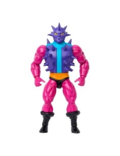 Masters of the Universe Origins Action Figure Cartoon Collection: Spikor 14 cm  Mattel