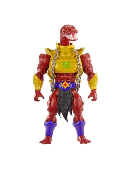 Masters of the Universe Origins Action Figure Snake Men: Vypor 14 cm