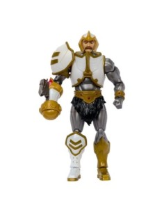 Masters of the Universe: New Eternia Masterverse Action Figure Man O' War Duncan 18 cm