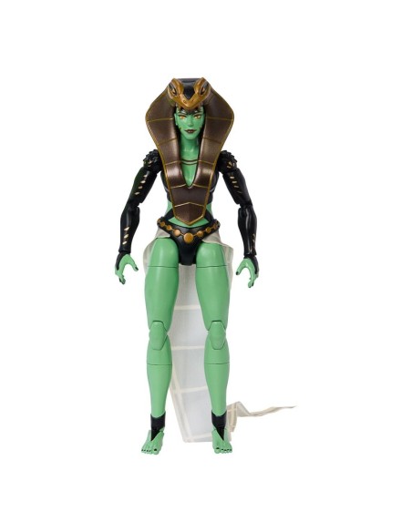 Masters of the Universe: Revolution Masterverse Action Figure Snake Sorceress Teela 18 cm  Mattel