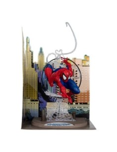 Marvel PVC Statue 1/6 Spider-Man (The Amazing Spider-Man 301) 30 cm