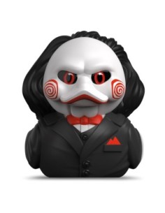 Saw Tubbz PVC Figure Billy The Puppet 1st Edition 10 cm