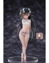 Original Illustration Statue 1/4 Lili Illustrated by Riko 40 cm  Pure