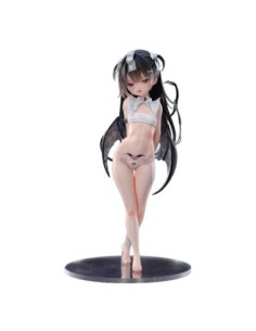 Original Illustration Statue 1/6 Lili Illustrated by Riko 27 cm