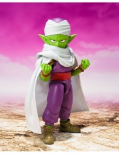 Dragon Ball Daima S.H.Figuarts Action Figure Piccolo Mini 9 cm