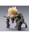 Monster Hunter S.H. Monster Arts Action Figure Furious Rajang 20 cm  Bandai Tamashii Nations