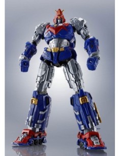 Voltes V Legacy Robot Spirits Vultus V Side Super 16 cm  Bandai Tamashii Nations