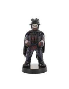 Call of Duty Cable Guys Charging Stand Zombie Ghost 22 cm