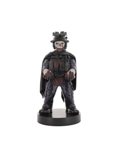 Call of Duty Cable Guys Charging Stand Zombie Ghost 22 cm