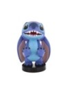 Lilo & Stitch Cable Guys Charging Stand Smiley Stitch 21 cm  Exquisite Gaming