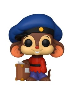 An American Tail POP! Movies Vinyl Figure Fievel 9 cm