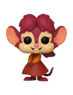 An American Tail POP! Movies Vinyl Figure Tanya 9 cm  Funko