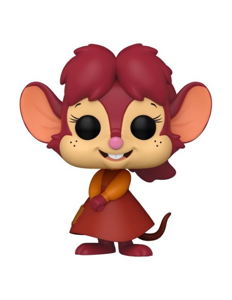 An American Tail POP! Movies Vinyl Figure Tanya 9 cm