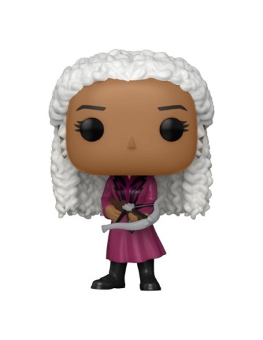 House of the Dragon POP! TV Vinyl Figure Baela Targaryen 9 cm