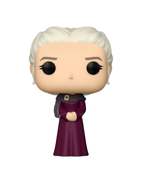 House of the Dragon POP! TV Vinyl Figure Rhaenyra Targaryen 9 cm  Funko