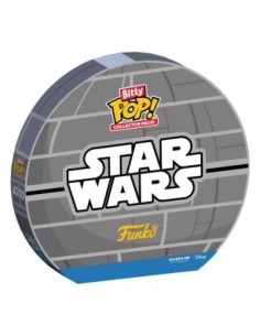 Star Wars Bitty POP! Vinyl Figure 12-Pack A New Hope 2,5 cm  Funko