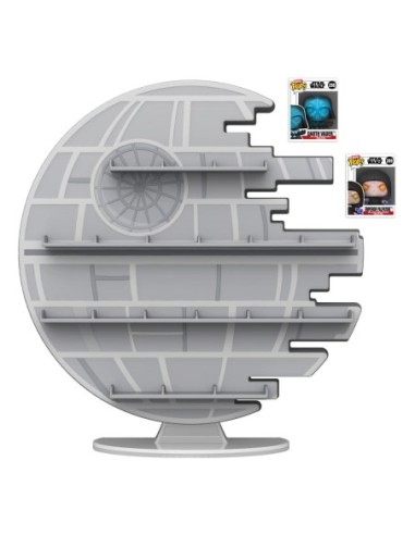 Star Wars Bitty POP! Vinyl Figure Display Death Star 20 cm  Funko