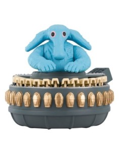 Star Wars: Return of the Jedi Jumbo Vintage Action Figure Max Rebo 23 cm  GENTLE GIANT