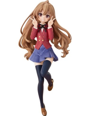 Toradora! Pop Up Parade PVC Statue Taiga Aisaka 18 cm