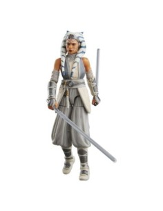 Star Wars: Ahsoka Vintage Collection Action Figure Ahsoka Tano (Peridea) 10 cm