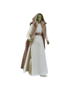 Star Wars: The Acolyte Black Series Action Figure Jedi Master Vernestra Rwoh 15 cm