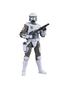 Star Wars: The Mandalorian Black Series Action Figure Imperial Armored Commando 15 cm  Hasbro