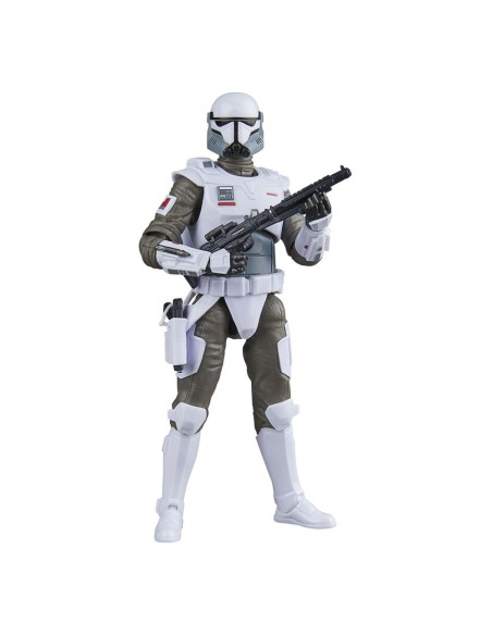 Star Wars: The Mandalorian Black Series Action Figure Imperial Armored Commando 15 cm  Hasbro