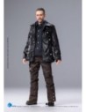 The Walking Dead: Dead City Exquisite Super Series  Actionfigur 1/12 Negan 16 cm  Hiya Toys