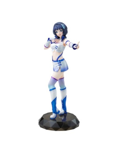 Love Live! Nijigasaki High School Idol Club PVC Statue 1/7 Karin Asaka Super Nova Ver. 24 cm  Kadokawa